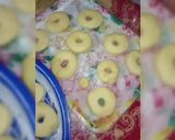 Foto langkah ke 9 dari resep Donat susu.