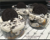 Foto del paso 4 de la receta: Oreo cremoso