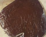 Foto del paso 2 de la receta: Galletas de Cacao