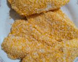 Foto langkah ke 3 dari resep Pisang Goreng Renyah.