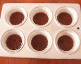 Foto del paso 8 de la receta: Receta de Cupcakes fríos con helado