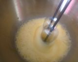Foto del paso 1 de la receta: Bizcochuelo ideal para rellenar ‼️ 🤗 🤩