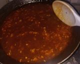 Foto langkah ke 4 dari resep Sawi Putih Gulung.