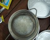 Foto langkah ke 5 dari resep Puding Jelly Susu.
