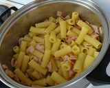 Foto del paso 6 de la receta: Pasta carbonara