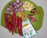 Foto langkah ke 2 dari resep Ketupat sayur / lontong sayur padang.