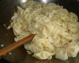 Foto del paso 4 de la receta: Salteado de fideos