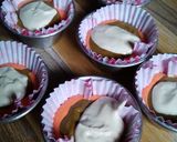 Foto langkah ke 7 dari resep Bolu kukus nemo.