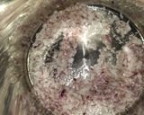 A picture of step 1 of Rice and oven grilled chicken.