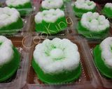 Foto langkah ke 7 dari resep Putu Ayu 1500an.