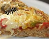A picture of step 3 of 🍕🍟Basic Pizza Dough🍟🍕.