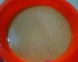 Foto del paso 3 de la receta: Gelatina de Arequipe y fresa 🍓