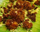 A picture of step 4 of Sour and spicy chicken fry.