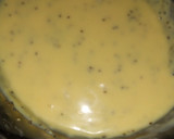 कस्टर्ड(custard recipe in hindi) रेसिपी चरण 3 फोटो