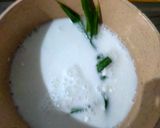 Foto langkah ke 2 dari resep Bubur Sumsum.