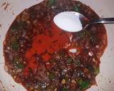 கோபி மஞ்சூரியன் ரெசிபி ஸ்டேப் 5 புகைப்படம்