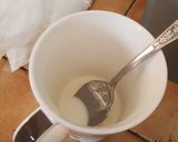 Foto del paso 3 de la receta: Pavě receta Brasileña con leche condensada