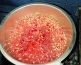 Foto langkah ke 1 dari resep Sago Mango Creamy Yummy.