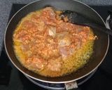 Foto langkah ke 4 dari resep Daging lapis kuah.