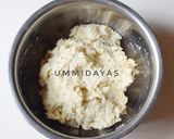 Foto langkah ke 2 dari resep Cilok legit tanpa timbangan.