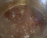 Foto del paso 2 de la receta: Salsa barbecue casera (BBQ)