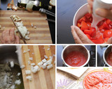 Foto del paso 2 de la receta: Salsa de tomate