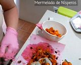 Foto del paso 1 de la receta Mermelada de Nísperos