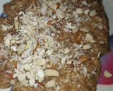 A picture of step 4 of Bread Banana Ladoo.