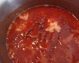 Foto do passo 4 de Ragù de carne seca