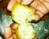 A picture of step 10 of Potato Nuggets.