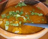 Foto del paso 8 de la receta: Barbacoa de borrego estilo Hidalgo en la olla Ninja Foodi