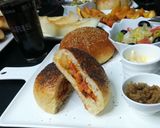 صورة لخطوة 6 من وصفة بريوش مالح بخفة الريشة وبنين 🤤، بطريقة سهام ديلخ