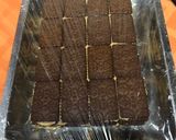 Foto del paso 2 de la receta: Chocotorta