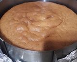 Foto del paso 4 de la receta: Bizcochuelo económico de pastelería