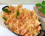 Foto langkah ke 3 dari resep Peyek Udang.