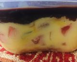 Foto del paso 9 de la receta: POSTRE DE 🍓FRUTILLAS🍓#SÚPER ANTOJO....😍🎉😉🥰🎊😋❤️