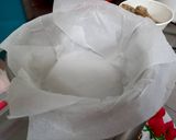港式蘿蔔糕的食譜步驟2照片