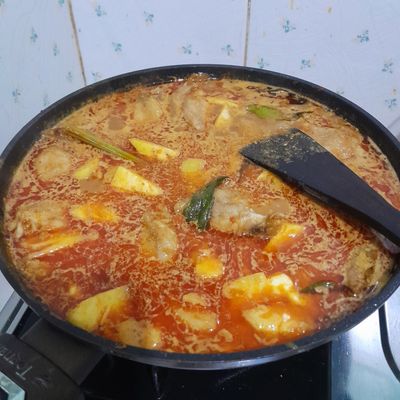 Langkah 5