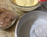 Foto del paso 4 de la receta: Torta Milkaut crematto marmolada