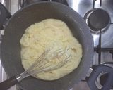 Foto del passaggio 3 della ricetta Gnocchi alla romana