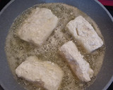 Foto del paso 1 de la receta: Bacalao a la molinera