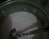 Foto langkah ke 2 dari resep Sagu pepe/kue lapis.