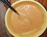 Mustáros sült nyúl recept fázis 2 fotója