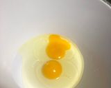 Foto del paso 1 de la receta: Cupcake de yogurt