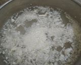 Foto langkah ke 2 dari resep Tahu Susu Homemade.