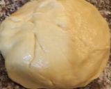 Foto del paso 4 de la receta: Minis Pan dulce con chispas de chocolate
