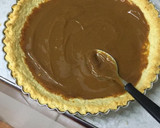 Foto del paso 4 de la receta: Tarta de coco y dulce de leche