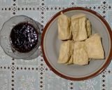 Foto langkah ke 5 dari resep Tahu Petis.