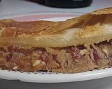 Foto del paso 6 de la receta: | Empanada de atún | J.M. García