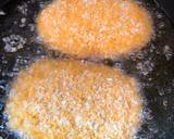 Tofu Katsu With Beef Curry langkah memasak 5 foto